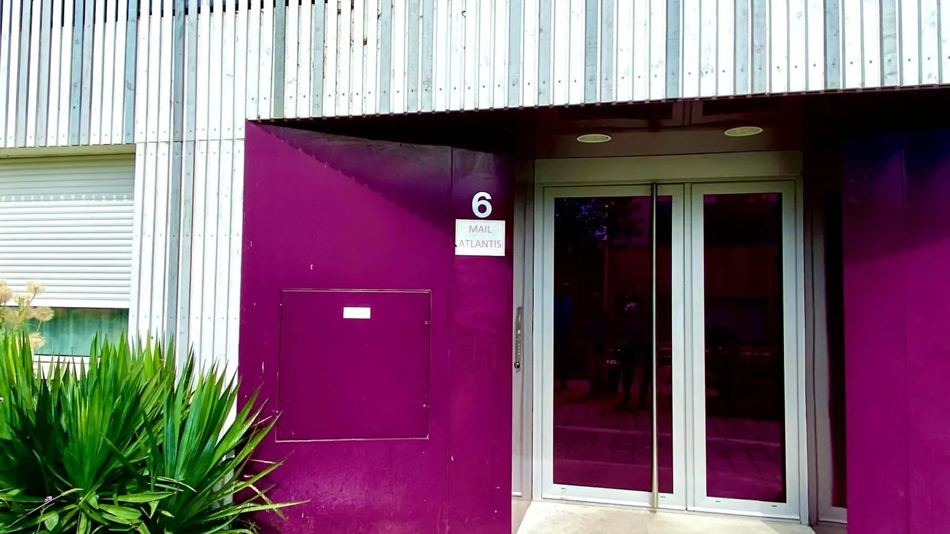 L'Escapade De Massy - Balcon, Place De Parking, Gares Rer B&C Et Tgv A 400M 0*, Massy (Essonne) France