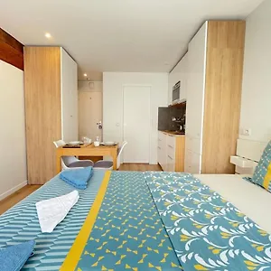 Appartement Cocoon Massy N10 Proche Orly, Massy (Essonne)