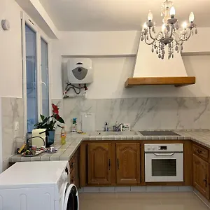 Appartement Grand Centre Massy, Massy (Essonne)